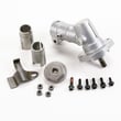 Line Trimmer Gearbox for Craftsman 358348360 - Part 530071584