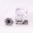 Line Trimmer Gearbox for Weed Eater 4000C TYPE 2 - Part 530071585
