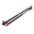 Line Trimmer Drive Shaft Assembly, Upper for Craftsman 358745190 - Part 530071608
