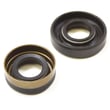 Line Trimmer Engine Crankshaft Seal Kit for Weed Eater BV2000LE TYPE 2 - Part 530071615