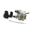 Chainsaw Carburetor for Poulan 2055LE TYPE 1 - Part 530071622