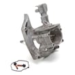Line Trimmer Engine Crankcase Assembly for Weed Eater FL1500 TYPE 4-5 - Part 530071625