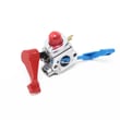 Leaf Blower Carburetor for Weed Eater FL1500 TYPE 4-5 - Part 530071629
