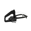 Hedge Trimmer Rear Handle And Tank for Craftsman 358795791 - Part 530071655