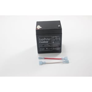Line Trimmer Battery Pack 530071658
