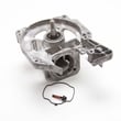 Line Trimmer Engine Crankcase And Crankshaft Assembly for Weed Eater TE400CXL TYPE 5 - Part 530071675