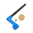 Leaf Blower Choke Lever Kit for Weed Eater BV1850LE TYPE 2 - Part 530071725