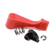 Leaf Blower Throttle Control Assembly for Weed Eater BV1850LE TYPE 2 - Part 530071726