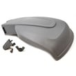 Line Trimmer Shield Kit for Weed Eater TE475 - Part 530071749