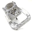 Line Trimmer Engine Crankcase And Crankshaft Assembly for Weed Eater MX557 - Part 530071751