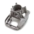 Line Trimmer Engine Crankcase And Crankshaft Assembly for Weed Eater FL25C TYPE 2 - Part 530071768
