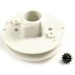 Line Trimmer Recoil Starter Pulley Kit