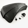 Line Trimmer Debris Shield for Weed Eater FX26 TYPE 1 - Part 530071795