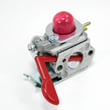 Line Trimmer Carburetor for Weed Eater TE475 - Part 530071822