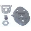 Chainsaw Carburetor Adapter Kit 530071889