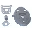 Chainsaw Carburetor Adapter Kit (replaces 530057938)