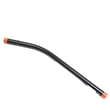 Line Trimmer Convertible Edger Drive Shaft for Craftsman 358792403 - Part 530071911