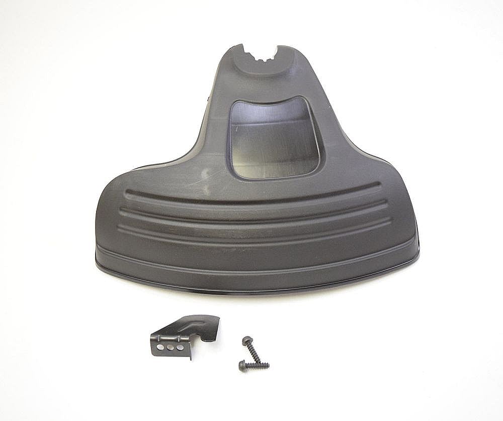 Part #530071997, Line Trimmer Debris Shield / 15.00 x 15.00 x 1.98
