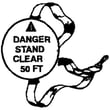 Rep By 53009 for Weed Eater 4000C TYPE 2 - Part 530094408