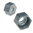 Line Trimmer Drive Shaft Dust Cup for Poulan 033 - Part 530094543