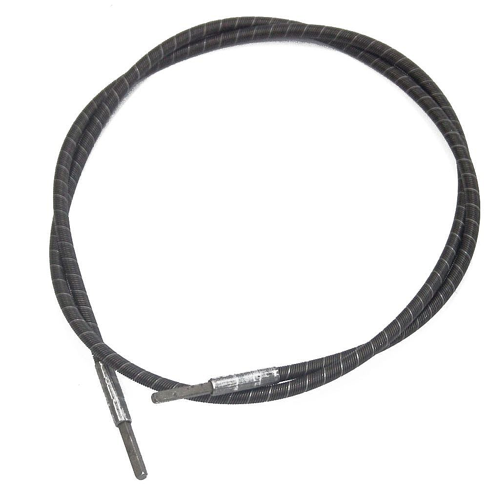 Part #530094566, Weed Eater Line Trimmer Flexible Drive Shaft