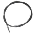 Ayp Weed Eater Line Trimmer Flexible Drive Shaft for Craftsman 358798471 - Part 530094566