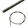 Line Trimmer Flexible Drive Shaft for Weed Eater BC2400-TYPE 1,2 - Part 530094585