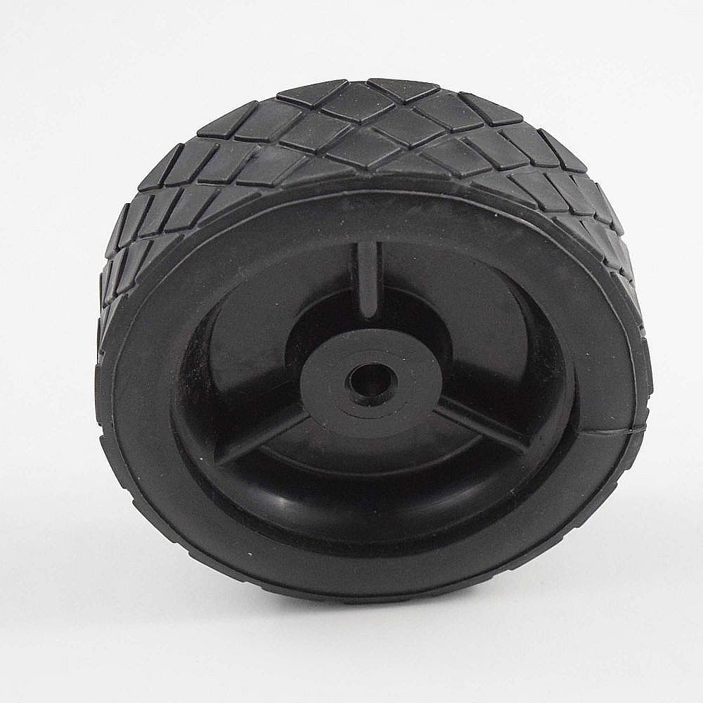 trimmer edger wheel attachment