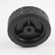 Line Trimmer Edger Attachment Wheel for Poulan PPB1000E TYPE 2 - Part 530095125