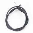 Line Trimmer Throttle Cable 530095152
