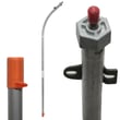 Driveshaft for Craftsman 358796270 - Part 530095703