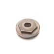 Line Trimmer Spindle Bearing Cover for Weed Eater PL500 TYPE 3 - Part 530095814