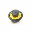 Line Trimmer Cutting Head Assembly for Weed Eater ESB17 - Part 530095846