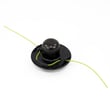 Line Trimmer Cutting Head Assembly for Weed Eater WT3100 - Part 530095854