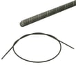 Line Trimmer Flexible Drive Shaft for Craftsman 358348360 - Part 530095963