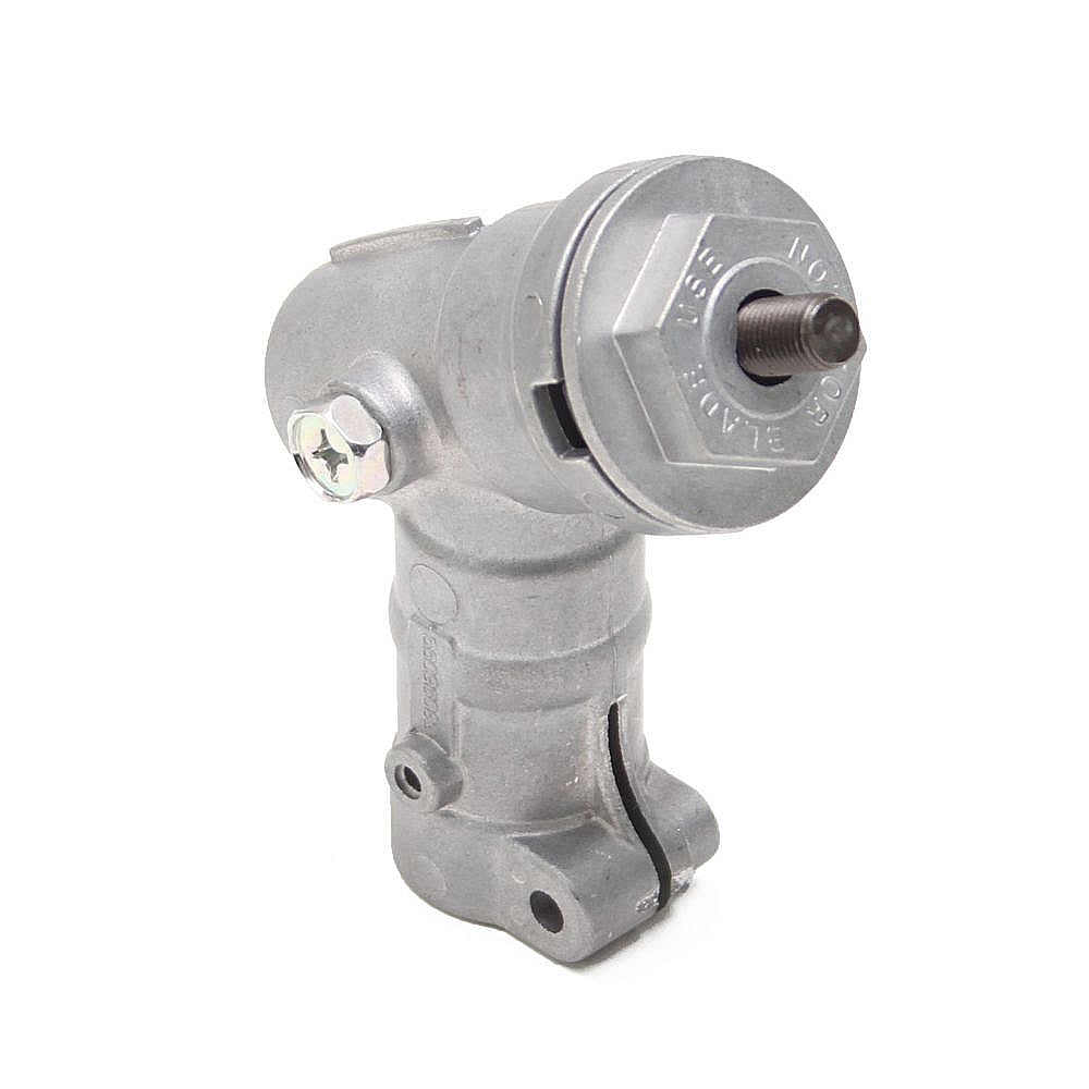 Part #530096099, Line Trimmer Gearbox