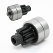 Pinion for Weed Eater DAHT22 - Part 530096258