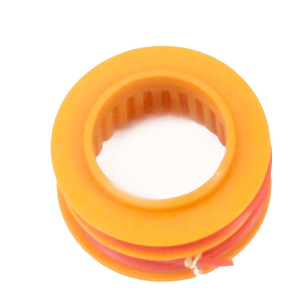 Part #952711631, Weed Eater Line Trimmer Spool Wound (Replaces 530096328)