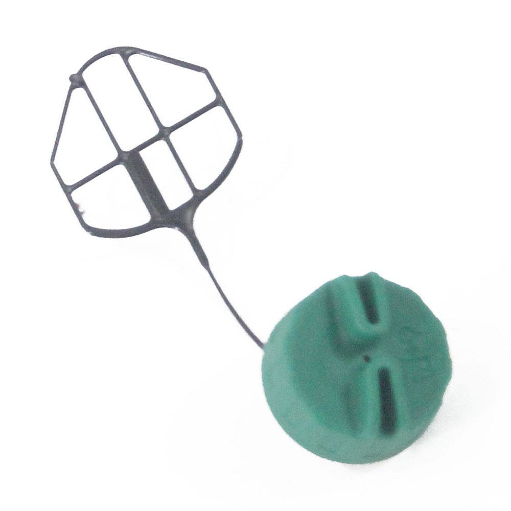 Part #578931503, Line Trimmer Fuel Tank Cap