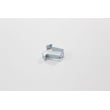 Line Trimmer Spool Retainer Clip for Weed Eater FEATHERLITE TYPE 4 - Part 530401466