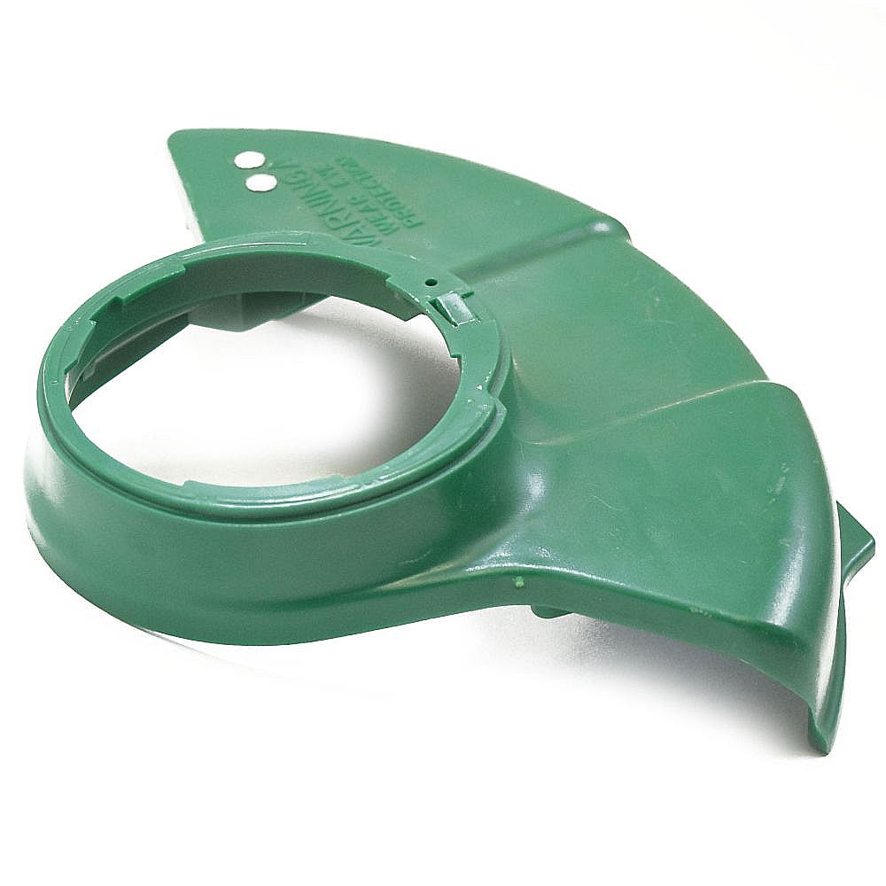 Line Trimmer Shield Assembly