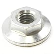 Edger Nut for Craftsman 358796490 - Part 530402954