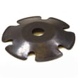 Edger Spring Washer for Weed Eater PE225 - Part 530402971