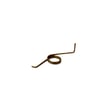 Line Trimmer Engine Throttle Lock Spring for Weed Eater BC30B - Part 530403152