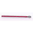 Hedge Trimmer Blade Assembly for Weed Eater GHT225LE TYPE 3 - Part 530403229