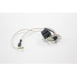 Leaf Blower Wire Harness And Switch Assembly for Craftsman 358799340 - Part 530403269