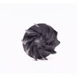 Leaf Blower Fan Assembly for Weed Eater WEB200 - Part 530403771