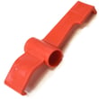 Door Button for Weed Eater EBV200W - Part 530403790