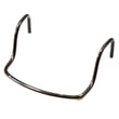Edging Guide for Craftsman 358745130 - Part 530403845