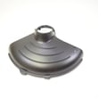 Shield for Weed Eater RTE115C - Part 530403914
